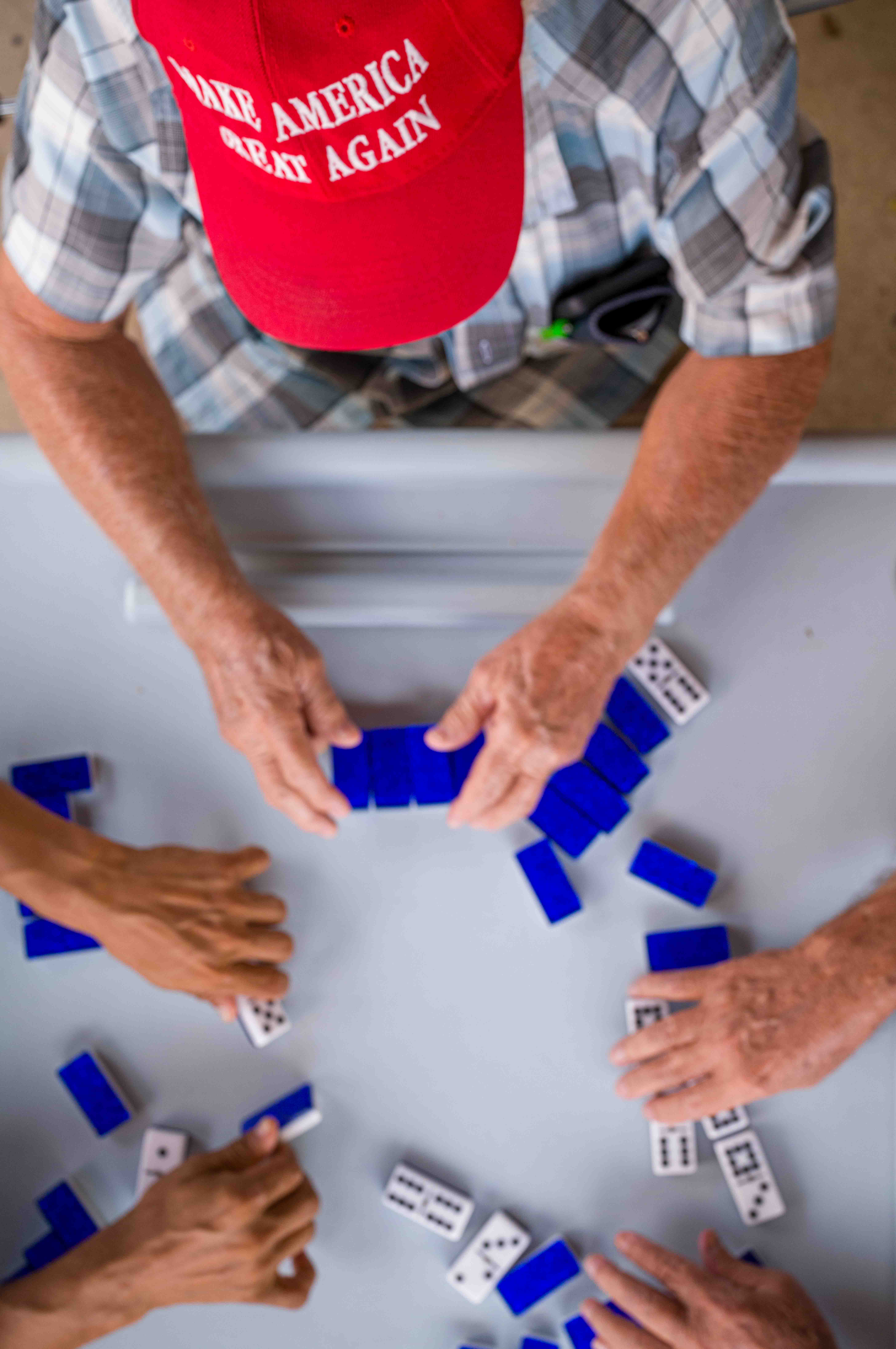 Miami, Florida — 2025